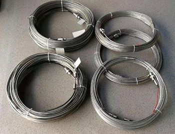 促銷MI加熱電纜